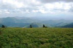 The View from Round Bald, TN