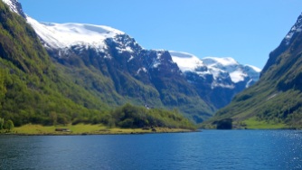 Nærøyfjord 2